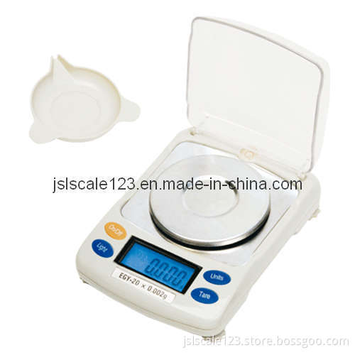 Jewelry Scale/Diamond Scale (EGY)